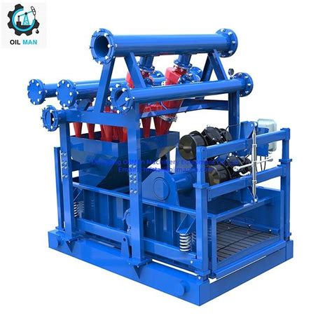 best mud cleaner|mud cleaner in drilling rig.